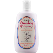 Nella Oneday Magical Whitening Lotion 120ml image