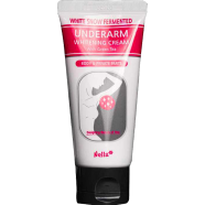 Nella White Snow Fermented Underarm Whitening Cream with Green Tea – 50ml image