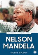 Nelson Mandela image