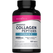 NeoCell Super Collagen C - 120 Tablets image
