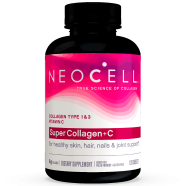 NeoCell Super Collagen C - 120 Tablets image