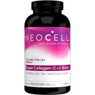 NeoCell Super Collagen C Tablets, 360 Ct image