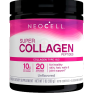 NeoCell Super Collagen Peptides Collagen 200 gm -262894931 image