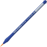 Neo-Sable Nylon Brush Round - 0-1 Pcs - XZBNR-0