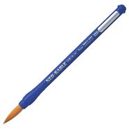 Neo-Sable Nylon Brush Round - 14-1 Pc image