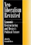 Neo-liberalism Revisited image