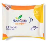 Neocare Wet Wipes 10pcs image