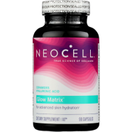 Neocell Glow Matrix Advanced Skin Hydrator 90 Vegetarian Capsules image