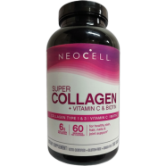 Neocell Super Collagen Vitamin C Biotin 360 Tablets image