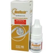 Neofloxin 0.3 Percent Eye/Ear Drop 5 ml drop image