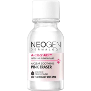 Neogen A-Clear Soothing Pink Eraser 15ml image