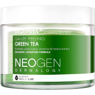 Neogen Bio-Peel Gauze Peeling Green Tea – 200ml (30 Pads) image