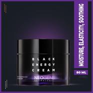Neogen Dermalogy Black Energy Cream 80 ml image