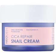 Neogen Dermalogy Cica Repair Snail Cream-50gm image