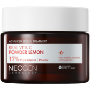 Neogen Dermalogy Real Vita C Powder Lemon-20gm image