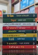 Neon Classic Series 9 books image