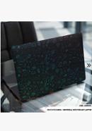 DDecorator Neon Sticker Bombing Laptop Sticker - LSKN1078 icon