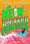 Neon and The Unicorn Hunters image