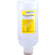 Neosol DS 0.45 Percent, 5 Percent IV Infusion 250 ml bag image