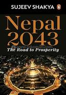 Nepal 2043 image