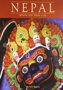 Nepal Where The Gods Live image