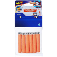 Nerf N-Strike Elite Dart Refill 6-Pack -303903911 image