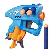 Nerf N-Strike Nano Fire- blue icon