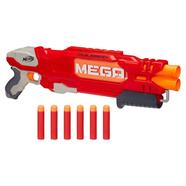 Nerf N-strike Mega Doublebreach Blaster icon