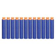 Nerf Suction Darts 12-Pack Refill For Elite Blasters icon