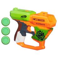 Nerf Zombie Strike Ripshot Blaster icon