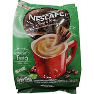 Nescafe Blend and Brew E.Roast Coffee (15.8 g x 27) 426.6gm image
