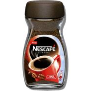 Nescafe Classic Glass Bottle 50 gm image