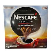 Nescafe Red Cup Ground Roasted Coffee Mix BIB 360gm image