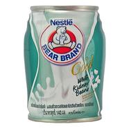 Nestle Bear B.Gold Milk With White Kidney Bean Can 140ml image