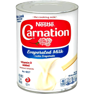 Nestle Carnation Evaporated Milk 354 ml image