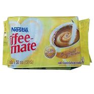Nestle Original Coffee Mate Coffee Creamer 50 pcs 150gm image
