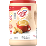 Nestle Original Coffee-Mate Coffee Creamer image