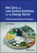 Net-Zero and Low Carbon Solutions for the Energy Sector image