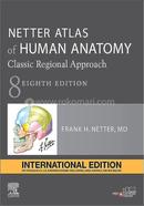 Netter Atlas of Human Anatomy image