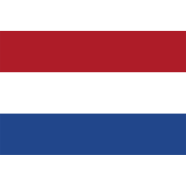 Netherlands Flag FIFA World Cup 2026 image