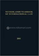 Netherlands Yearbook of International Law image