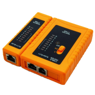 Network Cable Tester Rj45 and Rj11 image