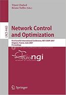 Network Control and Optimization image