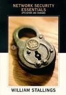 Network Security Essentials: Applications and Standards image