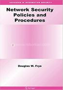 Network Security Policies and Procedures image