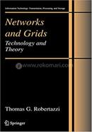 Networks and Grids image