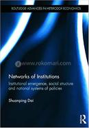 Networks of Institutions image