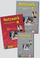 Netzwerk A1 (Textbook, Workbook, Glossar) image