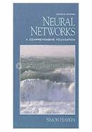 Neural Networks: A Comprehensive Foundation image
