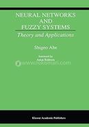 Neural Networks and Fuzzy Systems image